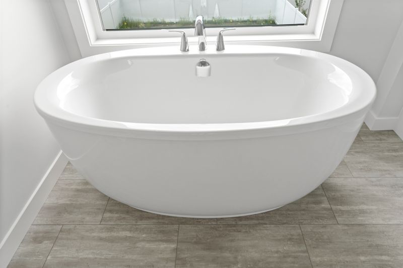 Classic Vintage Tub