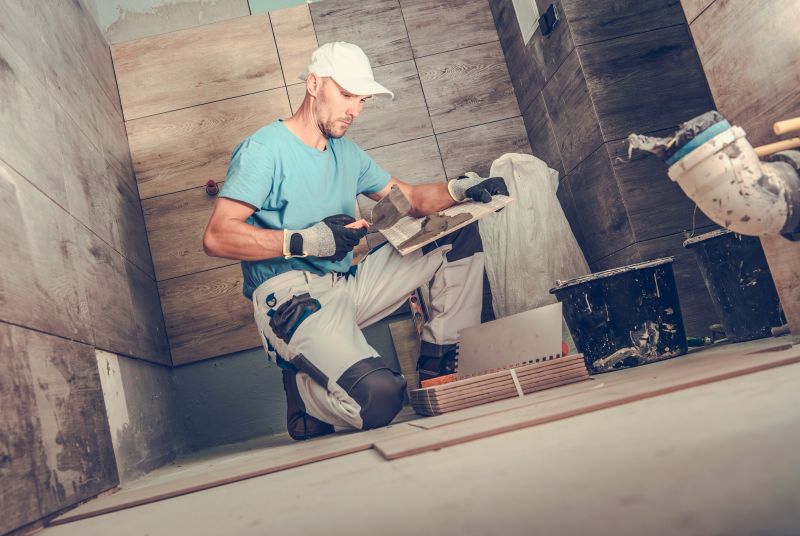 Top Bathroom Remodeling Companies in Bensalem, PA