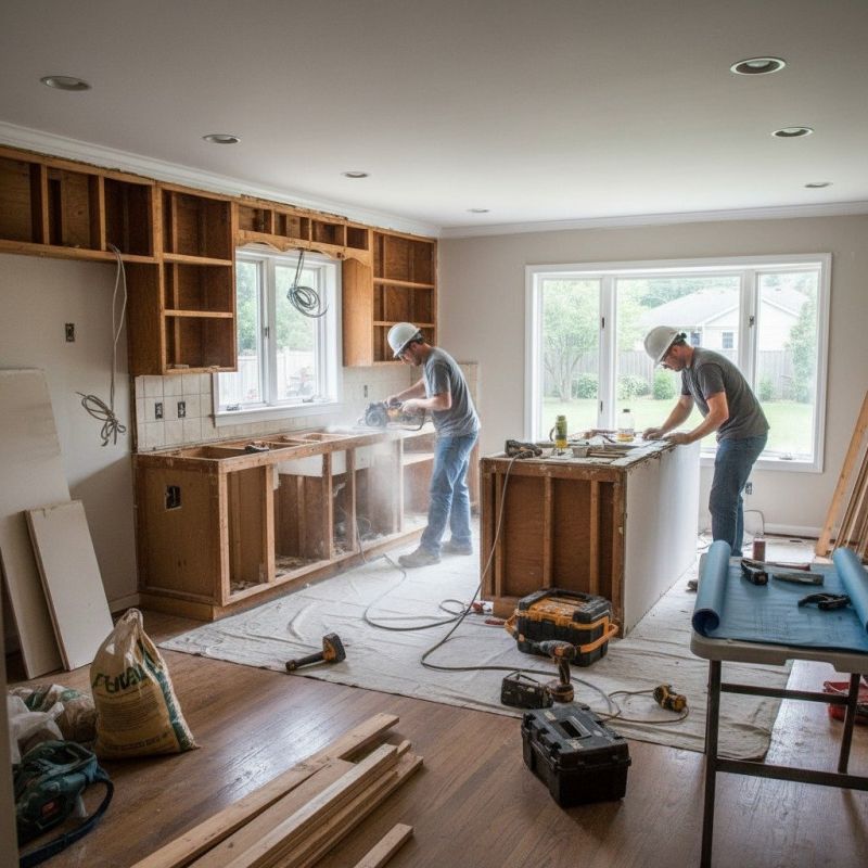 Top Bathroom Remodeling Companies in Huntingdon Valley, PA