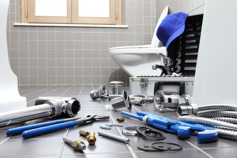 Top Bathroom Remodeling Companies in Morrisville, PA