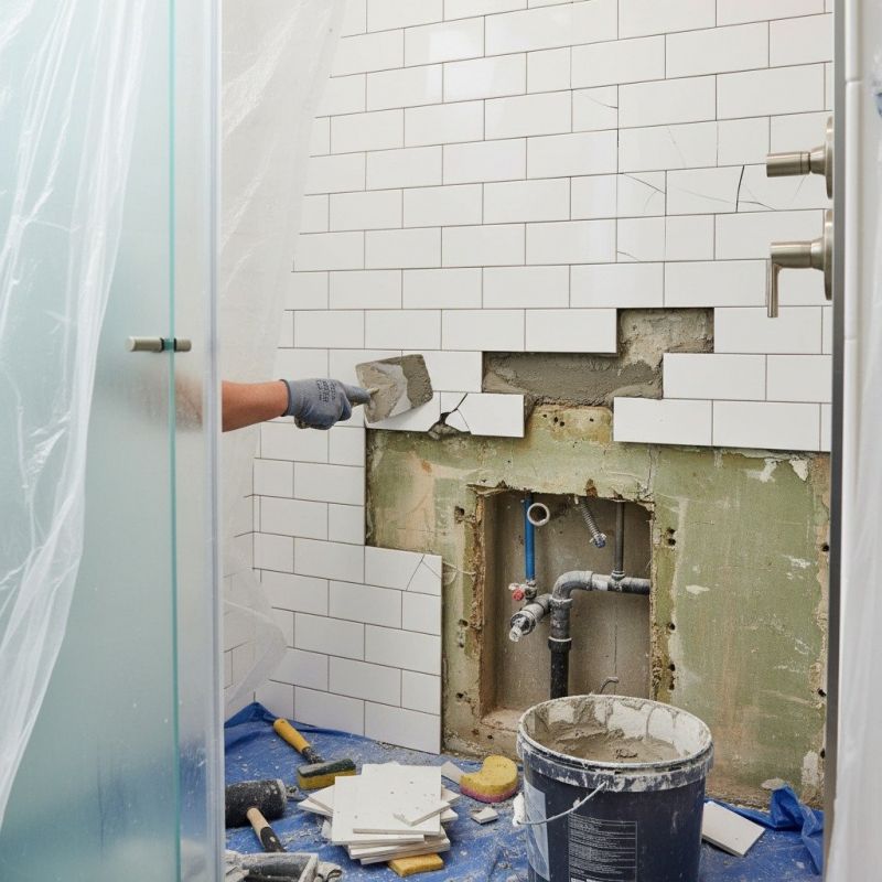 Top Bathroom Remodeling Companies in Newtown, PA