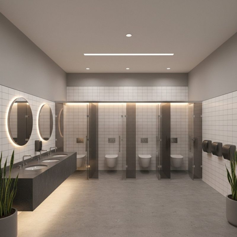 Top Bathroom Remodeling Companies in Warrington, PA