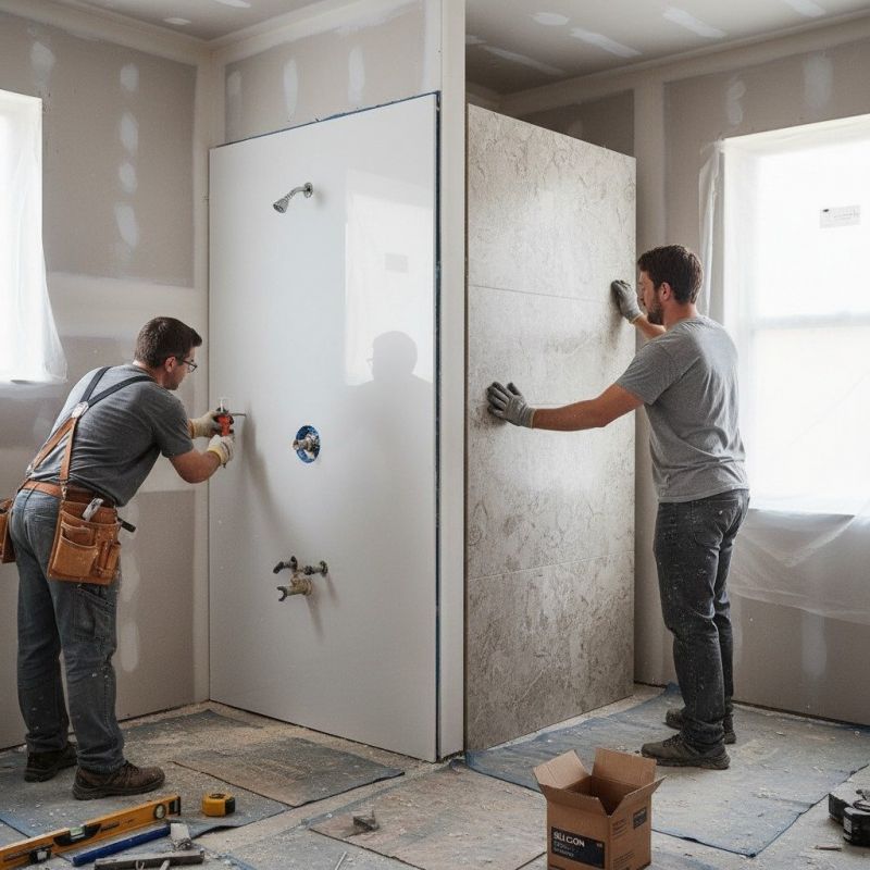 Top Bathroom Remodeling Companies in Warrington, PA