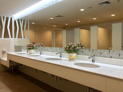 Cost of Bathroom Remodeling in Levittown, PA